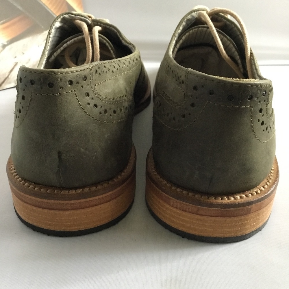DRESS-UP SHOES FOR MEN. - Picture 3 of 9